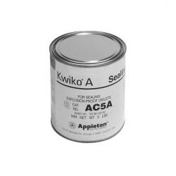 KWIKO A SEALING CEMENT - 5 LB