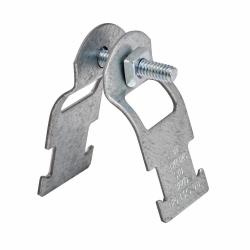 3/4-IN. - MULTI-GRIP PIPE CLAMP, FOR THINWALL, IMC, RIGID, 3/4-IN., ZINC PLATED