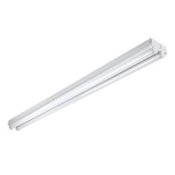 LED STRIP LIGHT REPLACES 4-32W T8, 8867 LUMENS