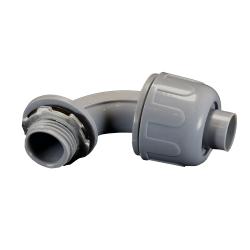 1 1/4 ENV-FLEX 90 CONNECTOR (BOX 25)