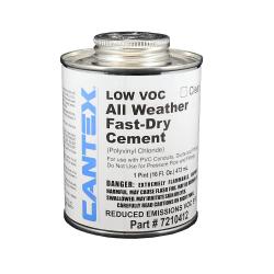 FAST DRY CEMENT PT