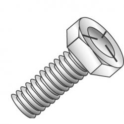 5/16-18 X 3/4 GD5 HEX BOLT ZP