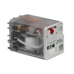 ICE CUBE RELAY, 3PDT, OCTAL BASE, 10A, 24VDC COIL