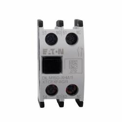 Contactor Accessory - Auxiliary Contact