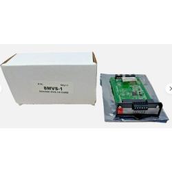 EMERSON IOM,ROC800 MVS I/O MOD