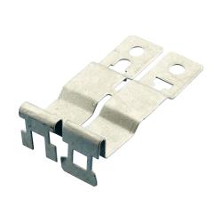 CLIP,SUPPORT,15/16 GRID 5/8 STUD