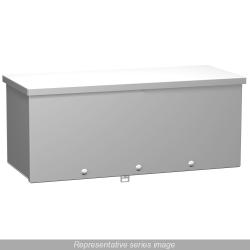 3R TROUGH 12X12X48