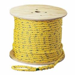 POLYPROP ROPE 1 4 IN X 250 FT