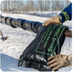 SIDEWINDER 12 IN X 20FT