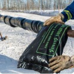 SIDEWINDER 24 IN X 20 FT