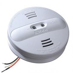 KID 21007915 Smoke Alarm 120V