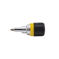 6-in-1 Ratcheting Screwdriver