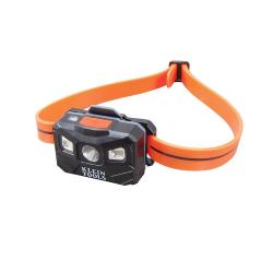 Rechargeable Auto-Off Headlamp / Same as KLE56034