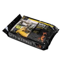 Tradesman Pro Hand Warmers, 5 pair pack Qty 1 = pack of 5, Do Not Break