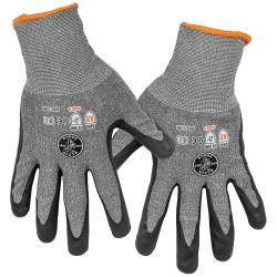 Cut 2 Touchscreen Glove, L (2 pairs)