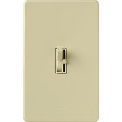 ARIADNI CFL/LED DIMMER IVORY CLAM