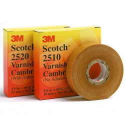 Varnished Cambric Tape 3/4" x 60'