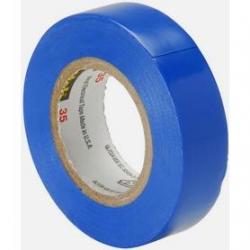 Vinyl Color Coding Tape 1/2" x 20'