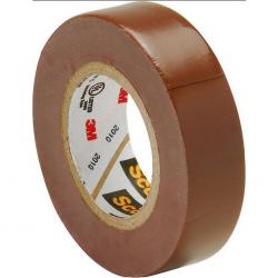 Vinyl Color Coding Tape 1/2" x 20'