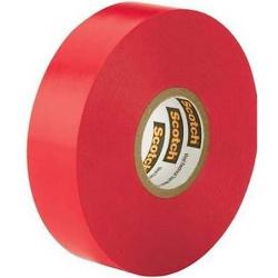 Vinyl Color Coding Tape 1/2" x 20'