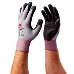 Comfort Grip Gloves - General Use-Large