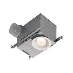Recessed Fan Light,Nutone,UL( CANADA And US),ADEX,70 CFM,120 V,1.2 AMP