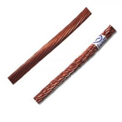 copper smooth weave class 1  conductor tinned