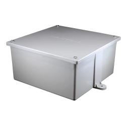 6 X 6 X 4 JUNCTION BOX