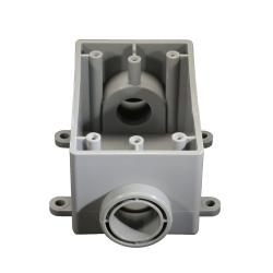 1/2 UL FSC BOXES (BOX 10)