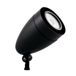 LFLOOD 13W COOL LED SPOT BULLET WITH HOO