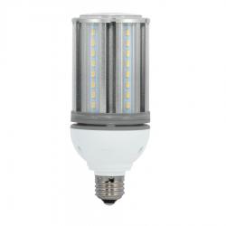 18W LED CORNCOB 5000K MED BASE (Replaced by SATS49390)