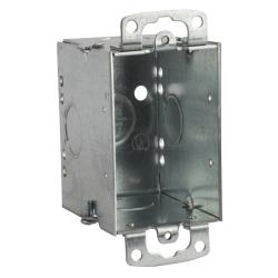14 CUIN OW GANGABLE SWITCH BOX