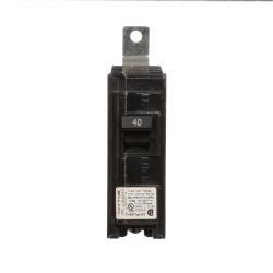 BREAKER 40A 1P 120V 10K BL