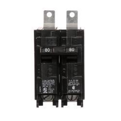 BREAKER 80A 2P 120/240V 10K BL