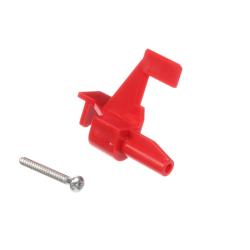 QP BKR RETAINER CLIP PL/ES/ULTIMATE