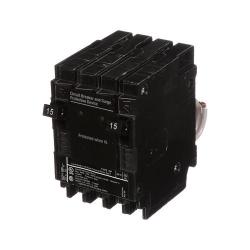 SURGE (2)15A 1P 120V BREAKERS AND SPD