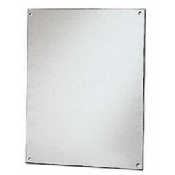 BACK PABNEL JIC 14X12 CARBON