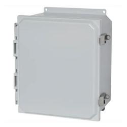 ENCL JIC 4X 14X12X6 FG HPL