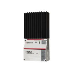 CHARGE CONTROLLER,12-48VDC,45A - LOW VOLTAGE DISCONNECT