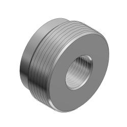 1-1/2INCH TO 1INCH THREADED REDUCER