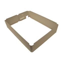 Surface Mtng Frame for 3310 Series, Ivy