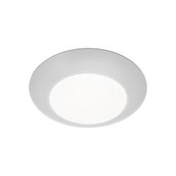LED CEILING&WALL DISC FOR 5 IN&6
