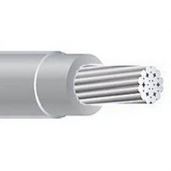 250 MCM Aluminum THHN Gray (No-Lube)