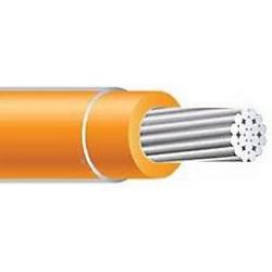 250 MCM Aluminum THHN Orange (No-Lube)