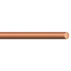 #6 Bare Copper Solid / 315' Reel