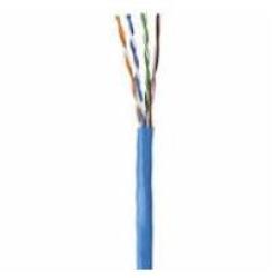 24/4PR CAT5E BLUE PULL-BOX CMR / 1000' part#962634606