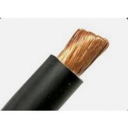 4/0 WELDING CABLE BLACK