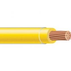 250 MCM Copper THHN Yellow Master Reel