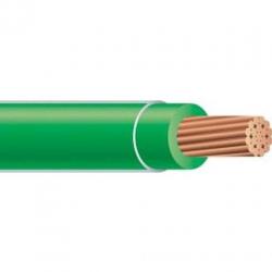 3/0 Copper THHN Green Master Reel