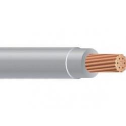 500 MCM Copper THHN Gray Master Reel